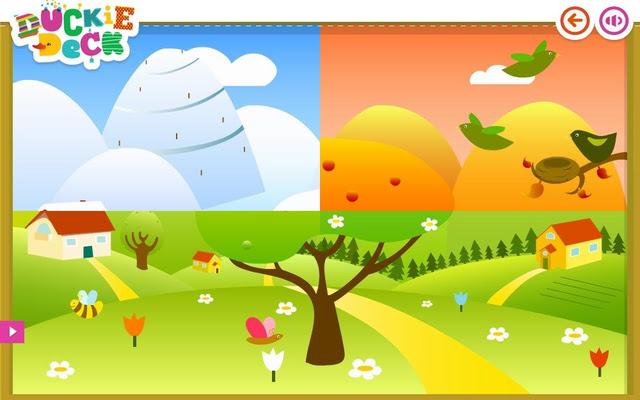 Seasons for kids at Duckie Deck Games from Chrome web store to be run with OffiDocs Chromium online Seasons for kids at Duckie Deck Games from Chrome web store to be run with OffiDocs Chromium online
