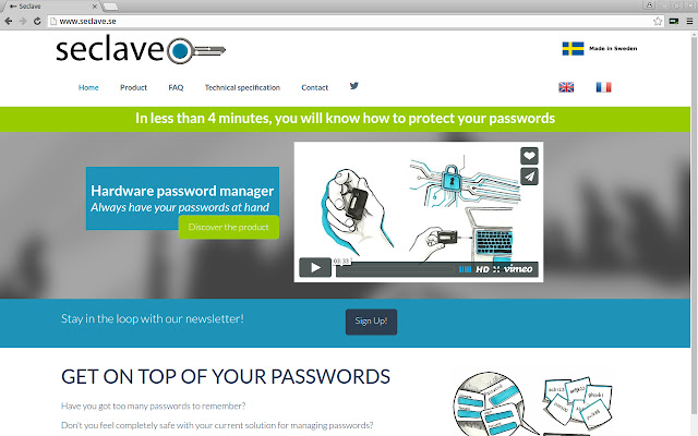Seclave Chrome Extension from Chrome web store to be run with OffiDocs Chromium online Seclave Chrome Extension from Chrome web store to be run with OffiDocs Chromium online