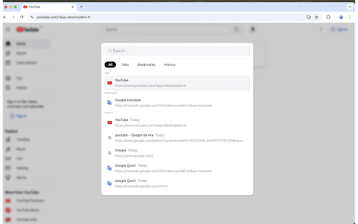 Seek Tab from Chrome web store to be run with OffiDocs Chromium online Seek Tab from Chrome web store to be run with OffiDocs Chromium online
