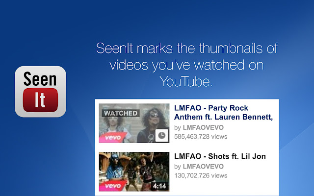 SeenIt from Chrome web store to be run with OffiDocs Chromium online SeenIt from Chrome web store to be run with OffiDocs Chromium online