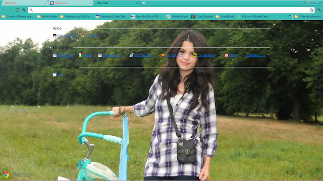 Selena Gomez 2.0 from Chrome web store to be run with OffiDocs Chromium online Selena Gomez 2.0 from Chrome web store to be run with OffiDocs Chromium online