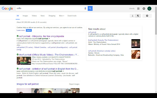 Selfless from Chrome web store to be run with OffiDocs Chromium online Selfless from Chrome web store to be run with OffiDocs Chromium online