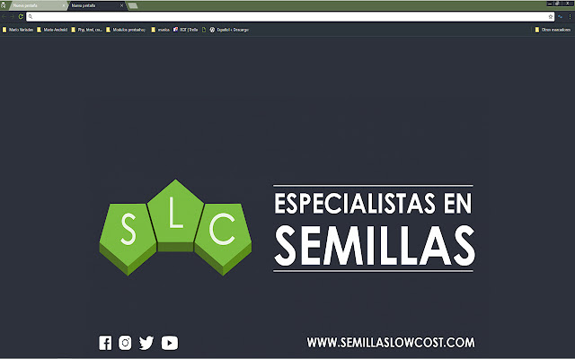 Semillaslowcost.com from Chrome web store to be run with OffiDocs Chromium online Semillaslowcost.com from Chrome web store to be run with OffiDocs Chromium online