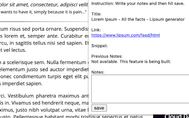 Send to My Journal from Chrome web store to be run with OffiDocs Chromium online Send to My Journal from Chrome web store to be run with OffiDocs Chromium online