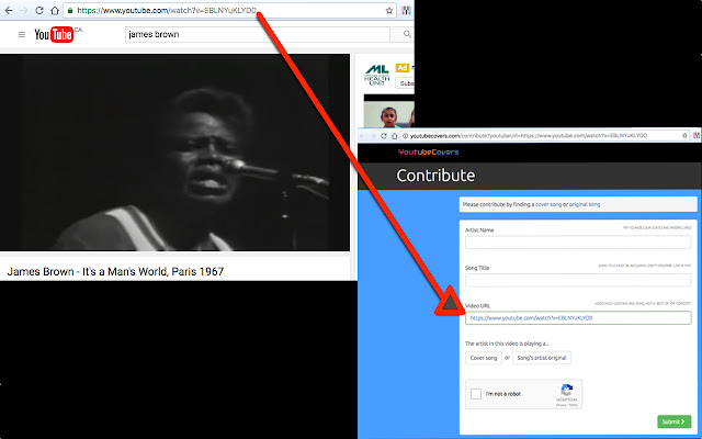 Send to youtubecovers.com from Chrome web store to be run with OffiDocs Chromium online Send to youtubecovers.com from Chrome web store to be run with OffiDocs Chromium online