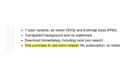 Sentence Hover Highlighter from Chrome web store to be run with OffiDocs Chromium online Sentence Hover Highlighter from Chrome web store to be run with OffiDocs Chromium online