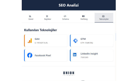 SEO Analiz from Chrome web store to be run with OffiDocs Chromium online SEO Analiz from Chrome web store to be run with OffiDocs Chromium online