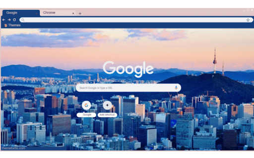 Seoul Sunset from Chrome web store to be run with OffiDocs Chromium online Seoul Sunset from Chrome web store to be run with OffiDocs Chromium online