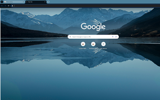 serene lake with distant snow covered mountains from Chrome web store to be run with OffiDocs Chromium online serene lake with distant snow covered mountains from Chrome web store to be run with OffiDocs Chromium online