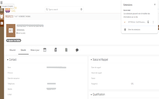 SETTERCALL OnOff Phone Dialer from Chrome web store to be run with OffiDocs Chromium online SETTERCALL OnOff Phone Dialer from Chrome web store to be run with OffiDocs Chromium online