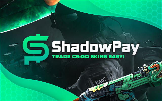 ShadowPay Trademanager from Chrome web store to be run with OffiDocs Chromium online ShadowPay Trademanager from Chrome web store to be run with OffiDocs Chromium online