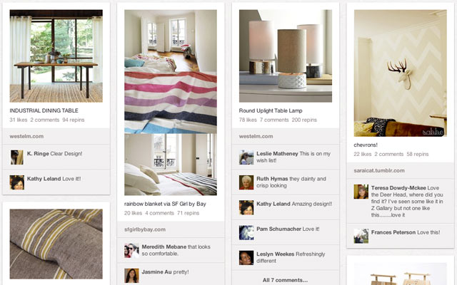Shareaholic for Pinterest from Chrome web store to be run with OffiDocs Chromium online Shareaholic for Pinterest from Chrome web store to be run with OffiDocs Chromium online