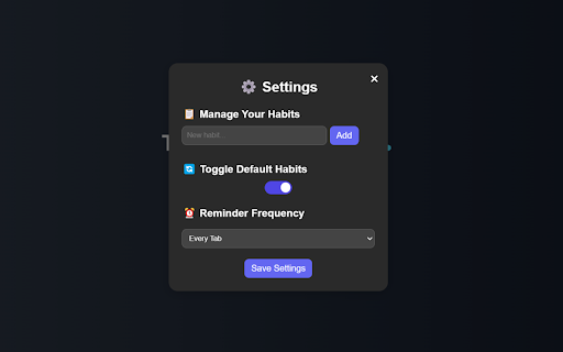 ShiftTab from Chrome web store to be run with OffiDocs Chromium online ShiftTab from Chrome web store to be run with OffiDocs Chromium online