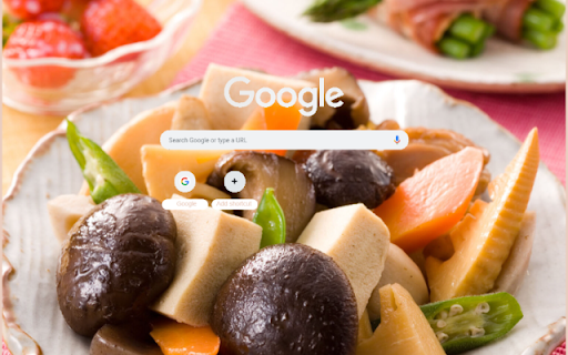Shiitake Nimono from Chrome web store to be run with OffiDocs Chromium online Shiitake Nimono from Chrome web store to be run with OffiDocs Chromium online
