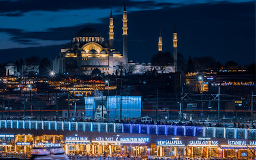 Shimmering night street from Chrome web store to be run with OffiDocs Chromium online Shimmering night street from Chrome web store to be run with OffiDocs Chromium online