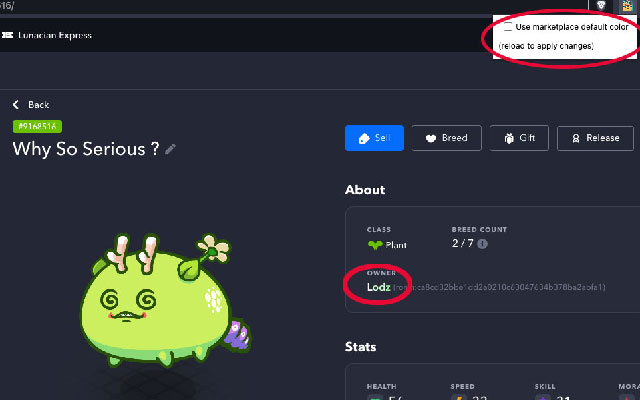 Shining Usernames from Chrome web store to be run with OffiDocs Chromium online Shining Usernames from Chrome web store to be run with OffiDocs Chromium online