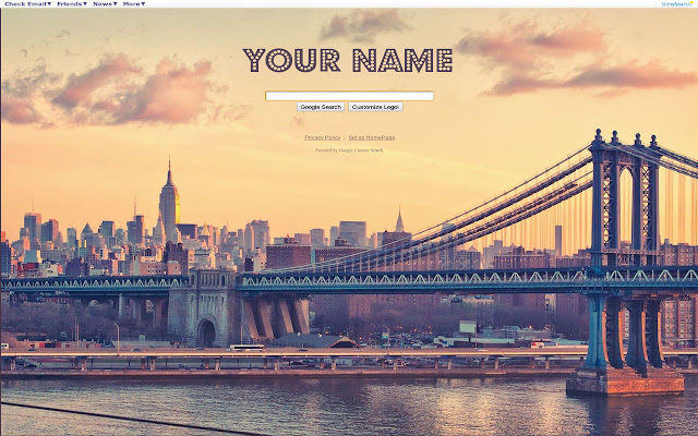 ShinySearch from Chrome web store to be run with OffiDocs Chromium online ShinySearch from Chrome web store to be run with OffiDocs Chromium online