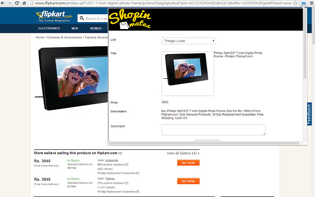 Shopping Mates from Chrome web store to be run with OffiDocs Chromium online Shopping Mates from Chrome web store to be run with OffiDocs Chromium online