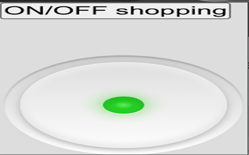 Shopping ON/OFF from Chrome web store to be run with OffiDocs Chromium online Shopping ON/OFF from Chrome web store to be run with OffiDocs Chromium online