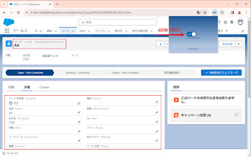 Show Api Name from Chrome web store to be run with OffiDocs Chromium online Show Api Name from Chrome web store to be run with OffiDocs Chromium online