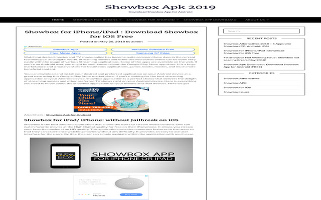 Showbox for iPad and iPhone Guide from Chrome web store to be run with OffiDocs Chromium online Showbox for iPad and iPhone Guide from Chrome web store to be run with OffiDocs Chromium online