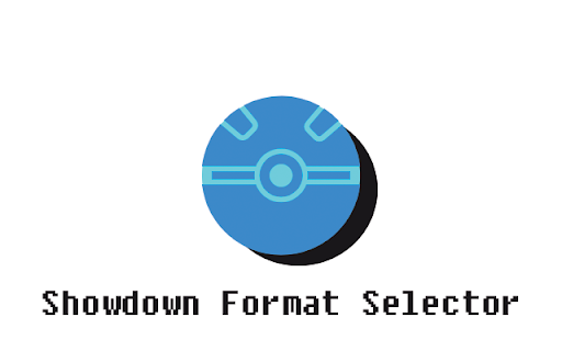 Showdown Format Selector from Chrome web store to be run with OffiDocs Chromium online Showdown Format Selector from Chrome web store to be run with OffiDocs Chromium online