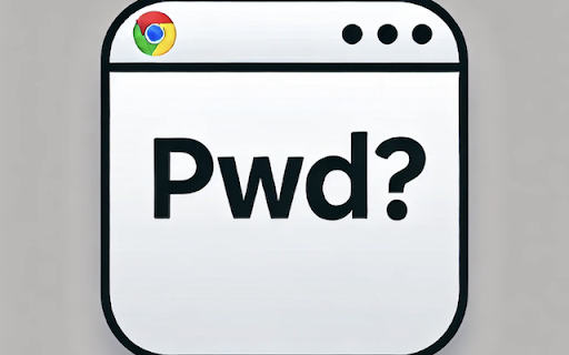 Show Passwords from Chrome web store to be run with OffiDocs Chromium online Show Passwords from Chrome web store to be run with OffiDocs Chromium online