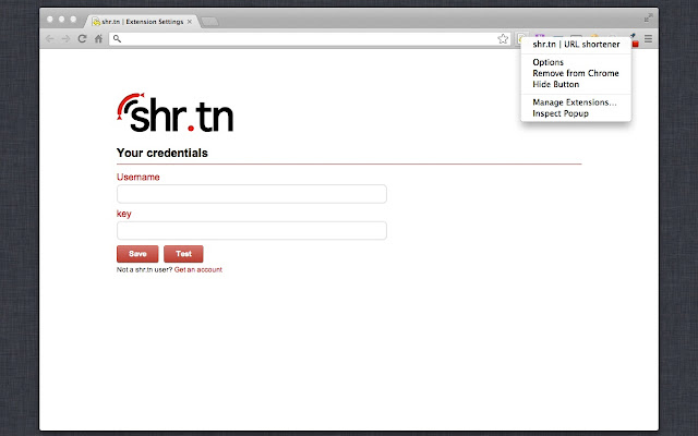 shr.tn | URL shortener from Chrome web store to be run with OffiDocs Chromium online shr.tn | URL shortener from Chrome web store to be run with OffiDocs Chromium online