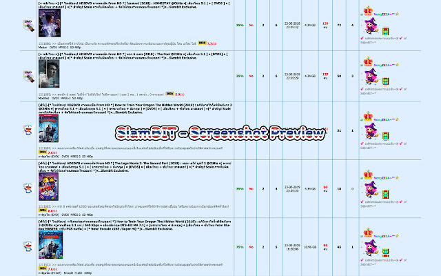 SiamBIT Screenshot Preview from Chrome web store to be run with OffiDocs Chromium online SiamBIT Screenshot Preview from Chrome web store to be run with OffiDocs Chromium online