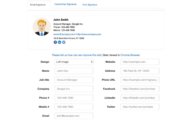 Signature Maker from Chrome web store to be run with OffiDocs Chromium online Signature Maker from Chrome web store to be run with OffiDocs Chromium online