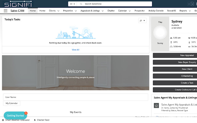 Signifi Trainer from Chrome web store to be run with OffiDocs Chromium online Signifi Trainer from Chrome web store to be run with OffiDocs Chromium online