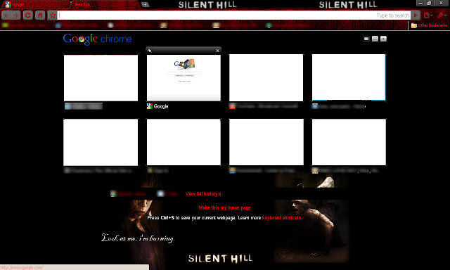Silent Hill from Chrome web store to be run with OffiDocs Chromium online Silent Hill from Chrome web store to be run with OffiDocs Chromium online