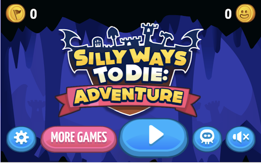 Silly Ways to Die Adventures Unblocked from Chrome web store to be run with OffiDocs Chromium online Silly Ways to Die Adventures Unblocked from Chrome web store to be run with OffiDocs Chromium online