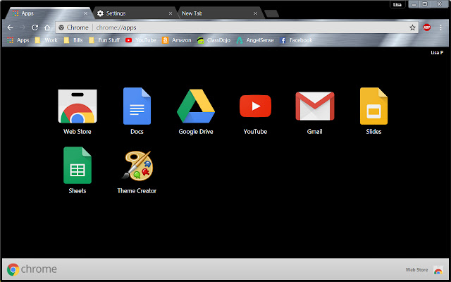 Silver Nightshade V.3 from Chrome web store to be run with OffiDocs Chromium online Silver Nightshade V.3 from Chrome web store to be run with OffiDocs Chromium online