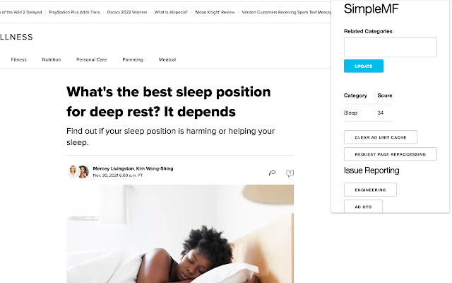 SimpleMF from Chrome web store to be run with OffiDocs Chromium online SimpleMF from Chrome web store to be run with OffiDocs Chromium online
