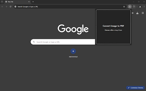 Simple PDF from Chrome web store to be run with OffiDocs Chromium online Simple PDF from Chrome web store to be run with OffiDocs Chromium online