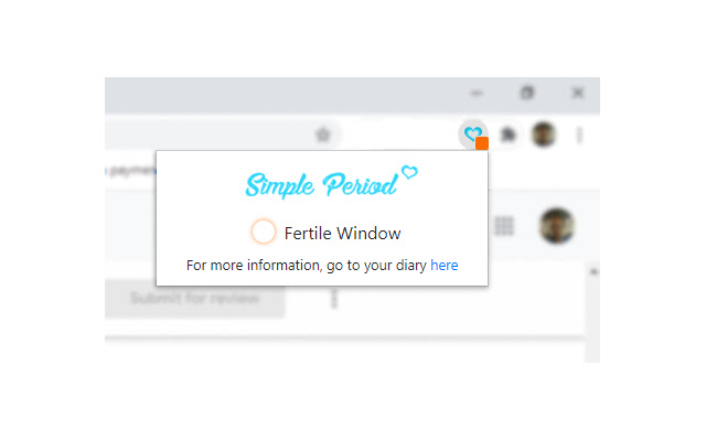 Simple Period from Chrome web store to be run with OffiDocs Chromium online Simple Period from Chrome web store to be run with OffiDocs Chromium online
