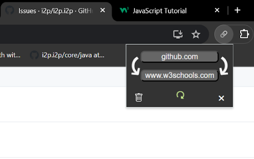 Simple Tab Connector from Chrome web store to be run with OffiDocs Chromium online Simple Tab Connector from Chrome web store to be run with OffiDocs Chromium online