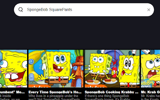 Simple Tuber from Chrome web store to be run with OffiDocs Chromium online Simple Tuber from Chrome web store to be run with OffiDocs Chromium online