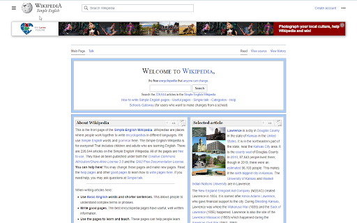Simple Wiki Redirect from Chrome web store to be run with OffiDocs Chromium online Simple Wiki Redirect from Chrome web store to be run with OffiDocs Chromium online