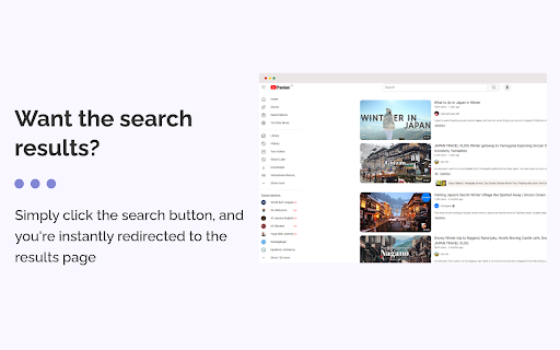 Simply The Best for YouTube from Chrome web store to be run with OffiDocs Chromium online Simply The Best for YouTube from Chrome web store to be run with OffiDocs Chromium online