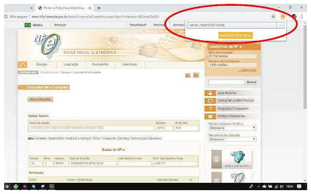 SIMP XML from Chrome web store to be run with OffiDocs Chromium online SIMP XML from Chrome web store to be run with OffiDocs Chromium online