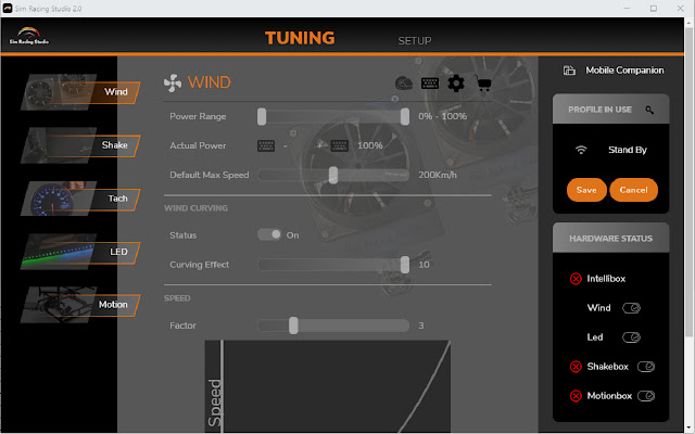 Sim Racing Studio from Chrome web store to be run with OffiDocs Chromium online Sim Racing Studio from Chrome web store to be run with OffiDocs Chromium online