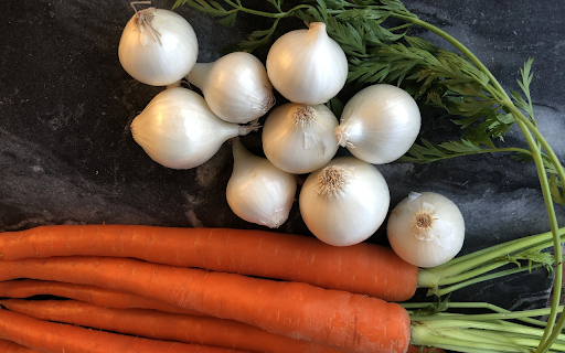 Single bulbs of garlic from Chrome web store to be run with OffiDocs Chromium online Single bulbs of garlic from Chrome web store to be run with OffiDocs Chromium online