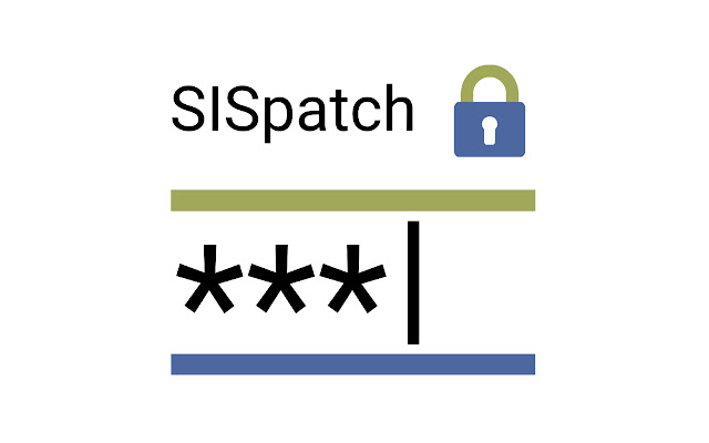 SISpatch from Chrome web store to be run with OffiDocs Chromium online SISpatch from Chrome web store to be run with OffiDocs Chromium online