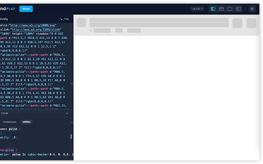 skeleton from Chrome web store to be run with OffiDocs Chromium online skeleton from Chrome web store to be run with OffiDocs Chromium online