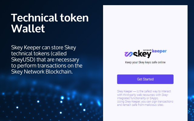 Skey Keeper from Chrome web store to be run with OffiDocs Chromium online Skey Keeper from Chrome web store to be run with OffiDocs Chromium online