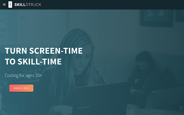 Skill Struck Share from Chrome web store to be run with OffiDocs Chromium online Skill Struck Share from Chrome web store to be run with OffiDocs Chromium online