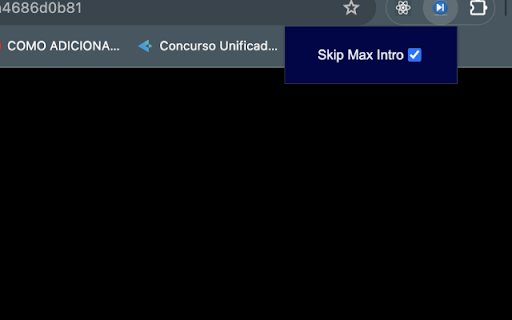 Skip MAX Intro from Chrome web store to be run with OffiDocs Chromium online Skip MAX Intro from Chrome web store to be run with OffiDocs Chromium online