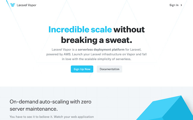 Skip Vapor Landing from Chrome web store to be run with OffiDocs Chromium online Skip Vapor Landing from Chrome web store to be run with OffiDocs Chromium online